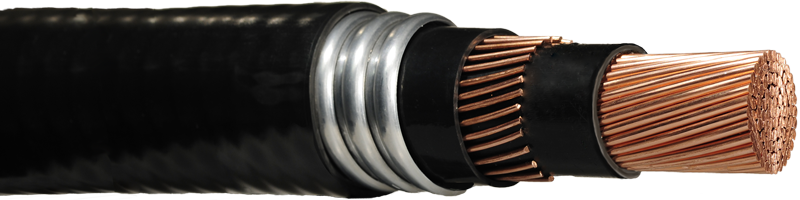 TECK90 1000V – 1 Copper Conductor