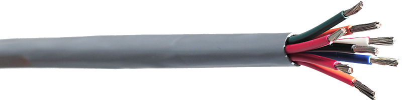 CMG AWM 600V FT4 – Unshielded 14 AWG