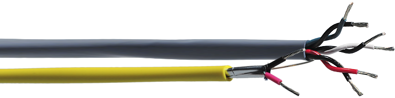 FT6 CMP AWM 600V – 18 AWG