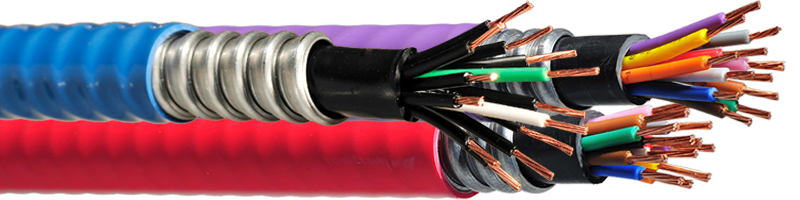 ACIC 600V ELCON – Unshielded 16 AWG