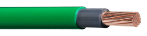 RW90 600V CSA FT4 TC-ER - 1 Copper Conductor