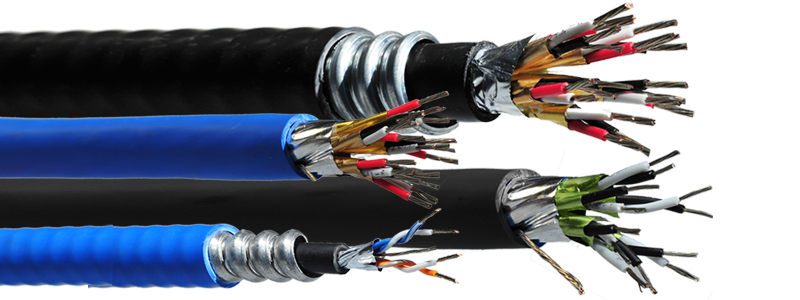 Control & Instrumentation Cable