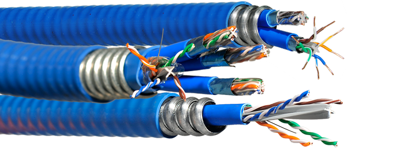 Products – Electro Cables