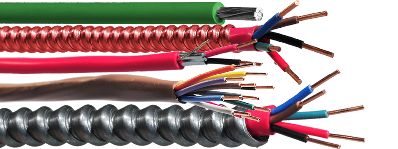 Component Cable