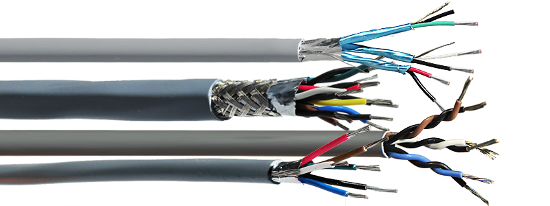 Electronic Cables