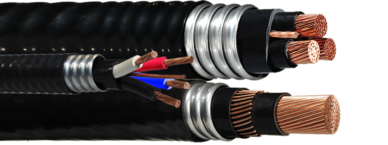 Copper Conductors 1000V