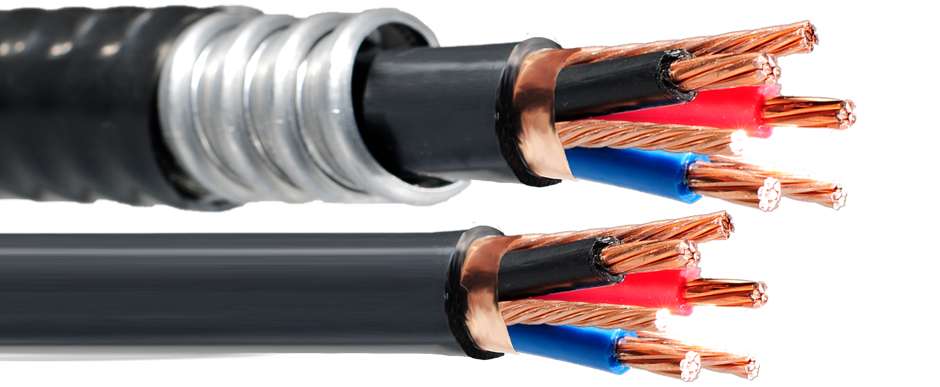 COPPER CONDUCTORS